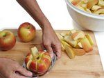 Add Extra Flavor to Applesauce
