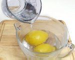 Easy to Squeeze Lemons