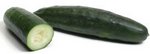 Tips on Selecting Cucumbers