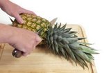 Do Not Use Fresh Pineapple in Gelatin Salads
