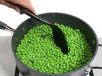 Better Buttered Peas