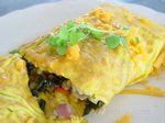 Tips for a Perfect Mother's Day Omelet