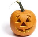 Preserve Your Jack-o-lantern with Petroleum Jelly
