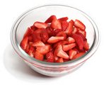 How to Substitute Frozen Strawberries