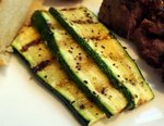 Tips for Grilling Zucchini
