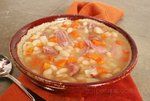Fix Salty Soup