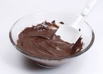 Salvage Seized Chocolate