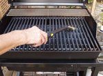 Clean Your Grill Grates