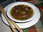 Remove Fat From Soup
