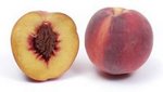 How to Select Ripe Peaches