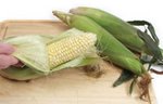 How to Select Fresh Sweet Corn