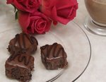 Chocolate . . .  The Way Into Your Valentine's Heart