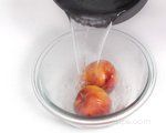 Easy to Peel Peaches