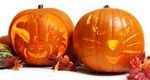 Easy Pumpkin Carving Patterns