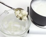 Par-boil Cauliflower Before Sauteing or Stir-frying