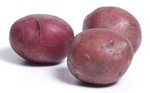 Store Potatoes with an Apple to Prevent Sprouting