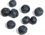 Selecting the Best Blueberries