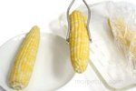 Sweet Corn in a Hurry!