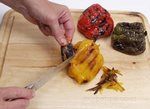 Ready to Use Roasted Peppers