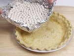 How to Avoid Soggy Pie Crust