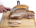 Leftover Turkey Storage Safety