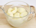 How to Revive Old Apples