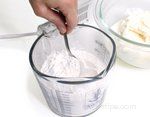 How to Make Your Own Cake Flour