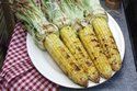 Cook Sweet Corn Without Salt