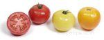 Firm Up Ripe Tomatoes