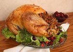 Turkey Stuffing Tips