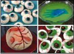 Ideas for a Creepy Halloween Party