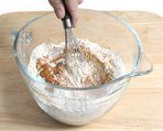 Whisk Flour Instead of Sifting