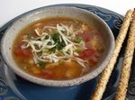Fix Soup That Is Too Sweet