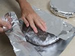 Freeze a Cake Before Decorating