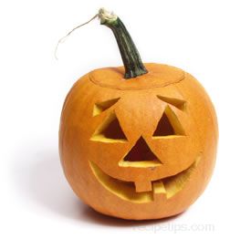 how to carve a pumpkin Article