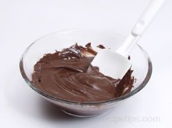 Cake Decorating with Chocolate - How To Cooking Tips 