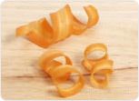 carrot curls Article