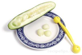 Cucumber Balls