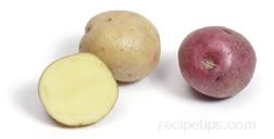 Potatoes Article
