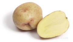 All About Potatoes
