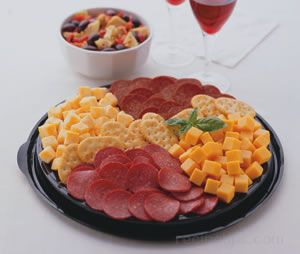 Appetizer Buying Guide Article