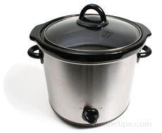 Slow Cookers 101 - Running to the Kitchen®