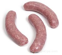 Turkey Sausages Article