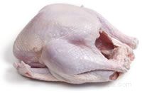 Thawing Turkey Article